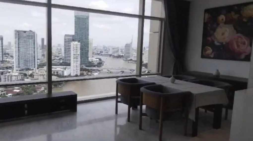 Four Seasons Private Residences Bangkok — photo 5