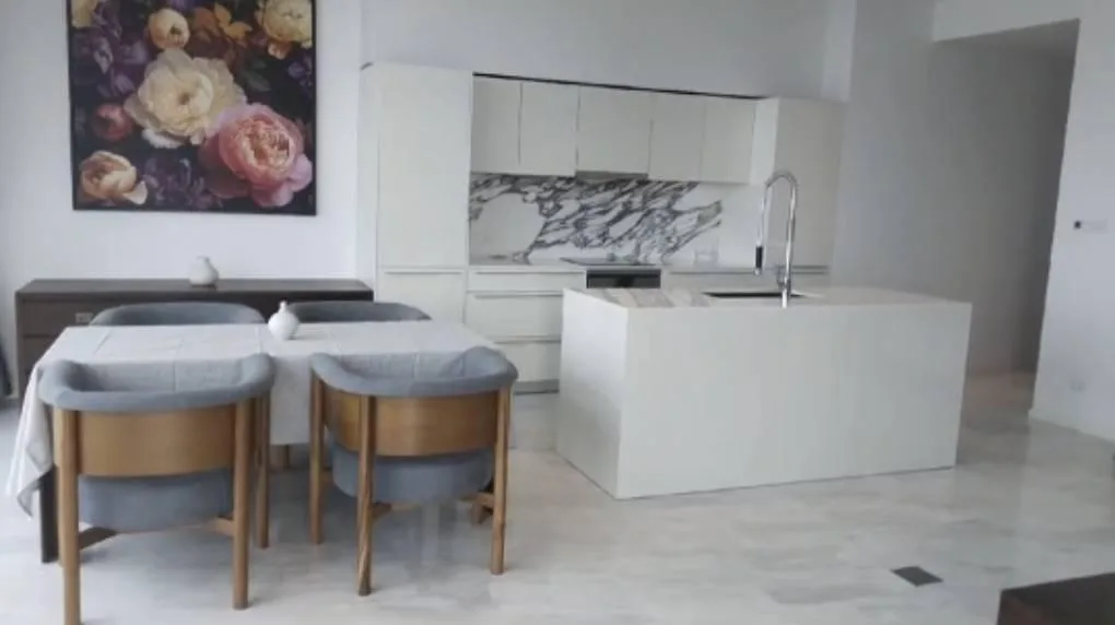 Four Seasons Private Residences Bangkok — photo 7