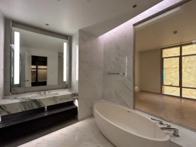 Four Seasons Private Residences Bangkok — photo 13