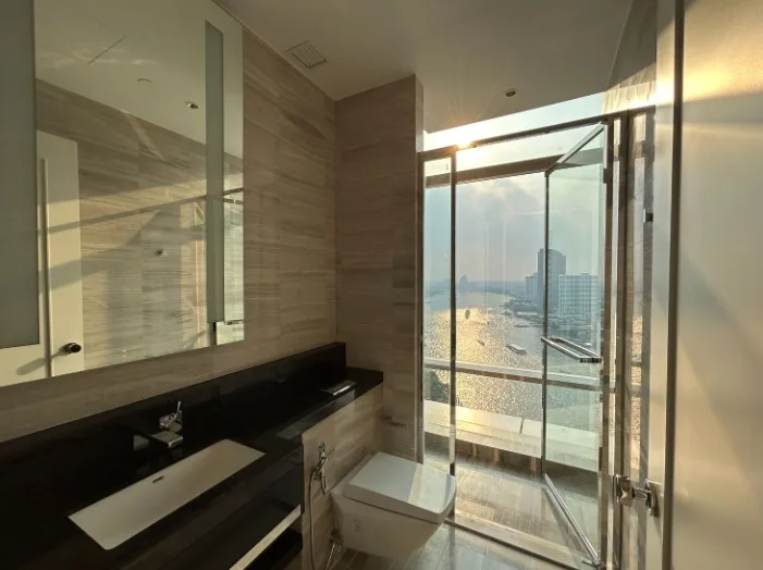 Four Seasons Private Residences Bangkok — photo 17