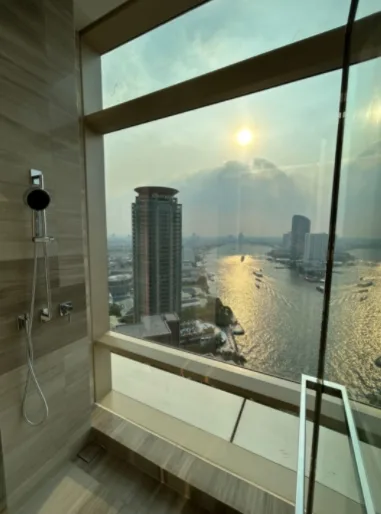 Four Seasons Private Residences Bangkok — photo 18