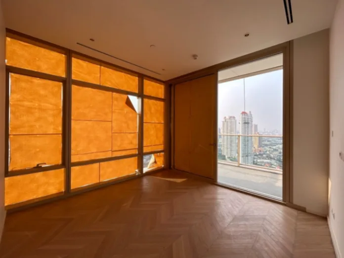 Four Seasons Private Residences Bangkok — photo 9