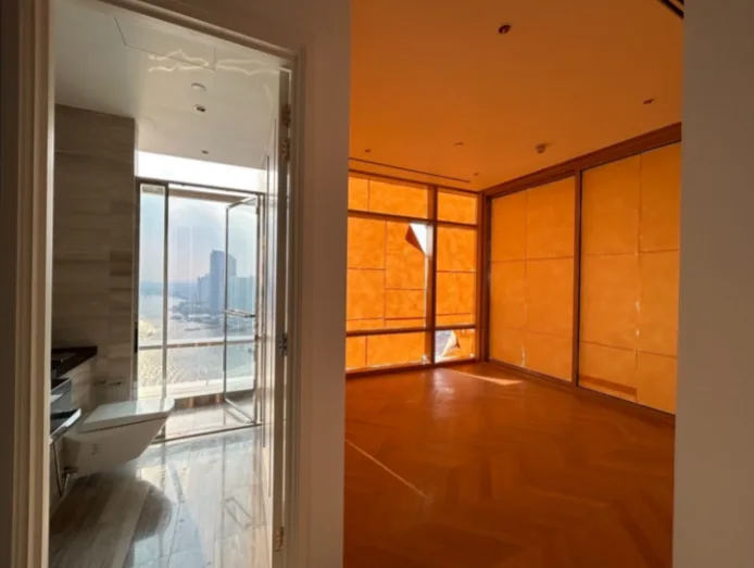 Four Seasons Private Residences Bangkok — photo 10