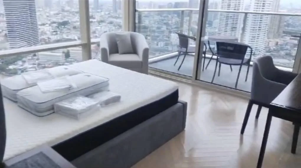Four Seasons Private Residences Bangkok — photo 11