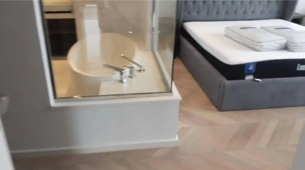 Four Seasons Private Residences Bangkok — photo 13