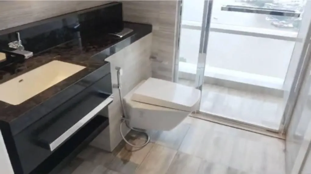 Four Seasons Private Residences Bangkok — photo 17
