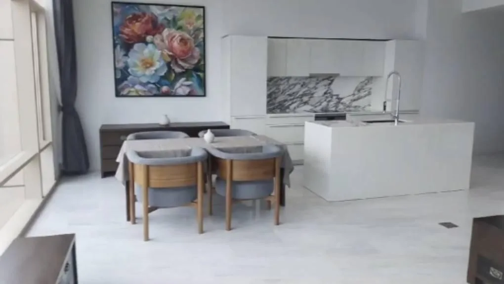 Four Seasons Private Residences Bangkok — photo 3