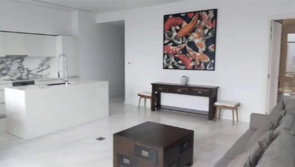 Four Seasons Private Residences Bangkok — photo 8
