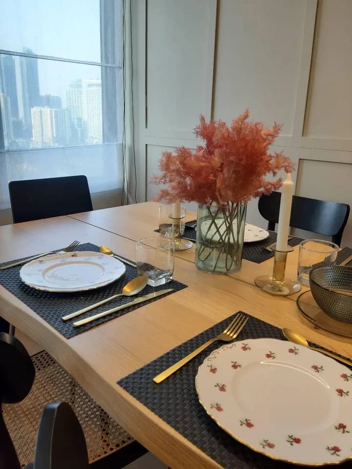 Villa Asoke — photo 3