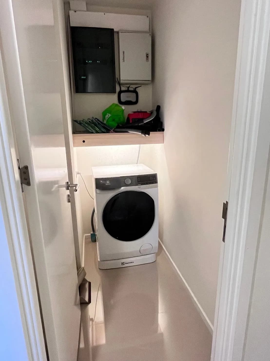 Circle Living Prototype — photo 12