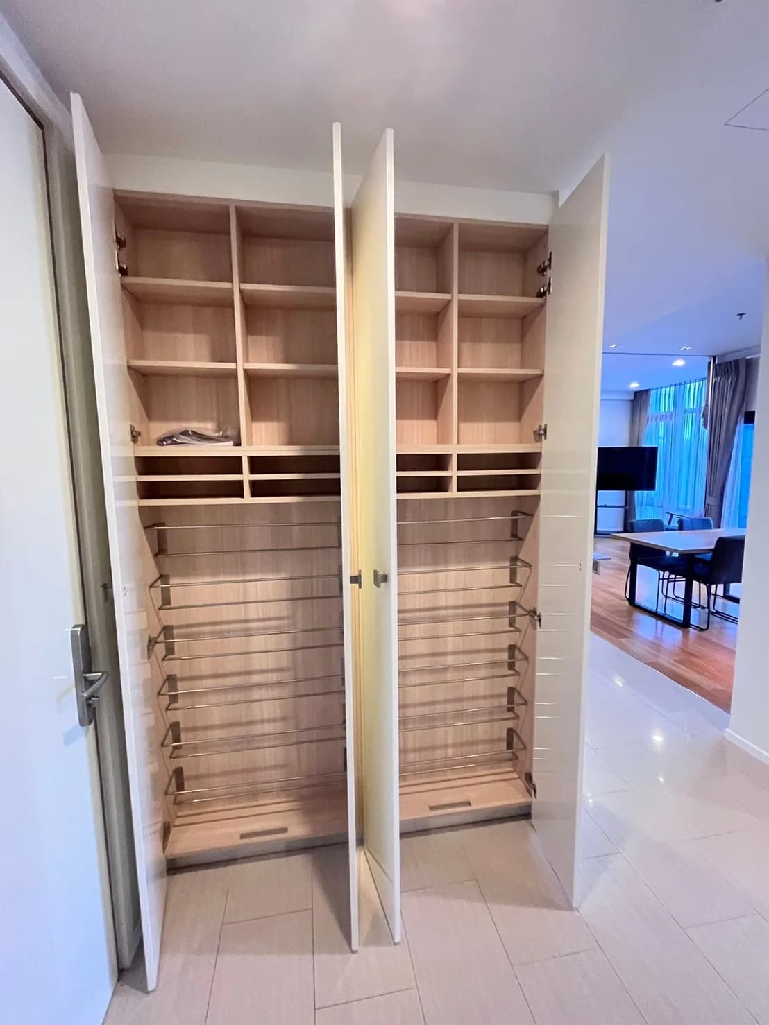 Circle Living Prototype — photo 5