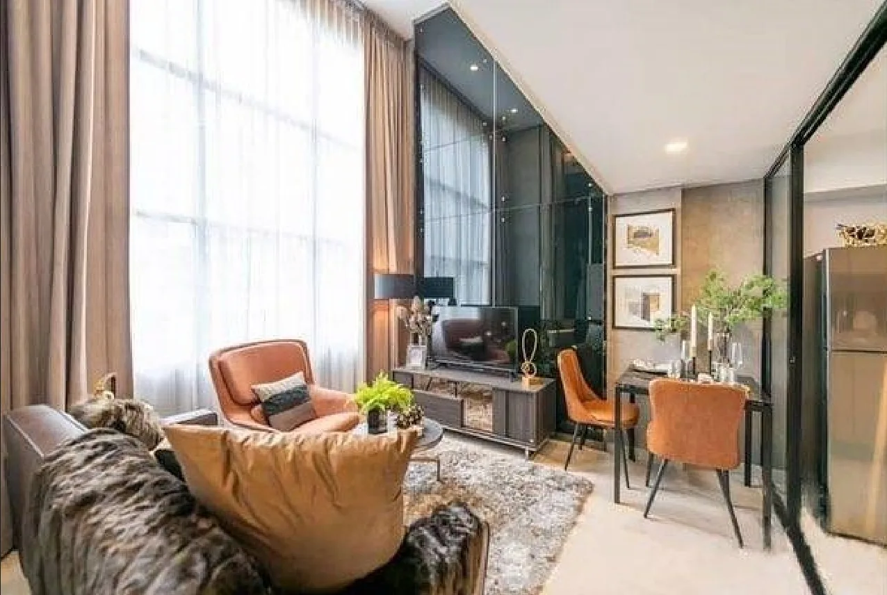 Knightsbridge Prime Sathorn — photo 1