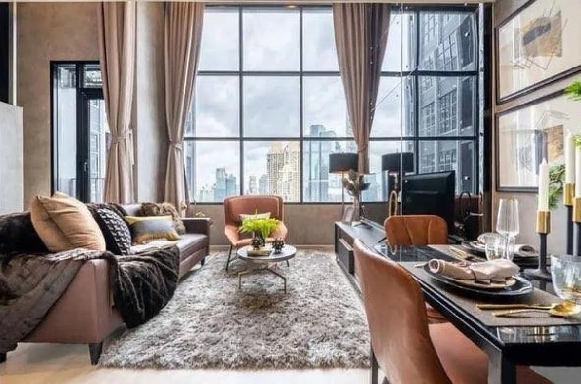 Knightsbridge Prime Sathorn — photo 2