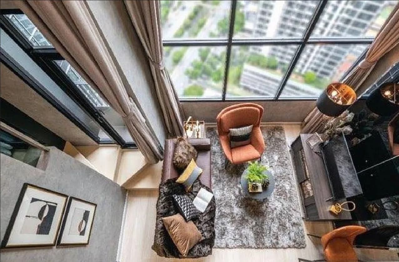 Knightsbridge Prime Sathorn — photo 3