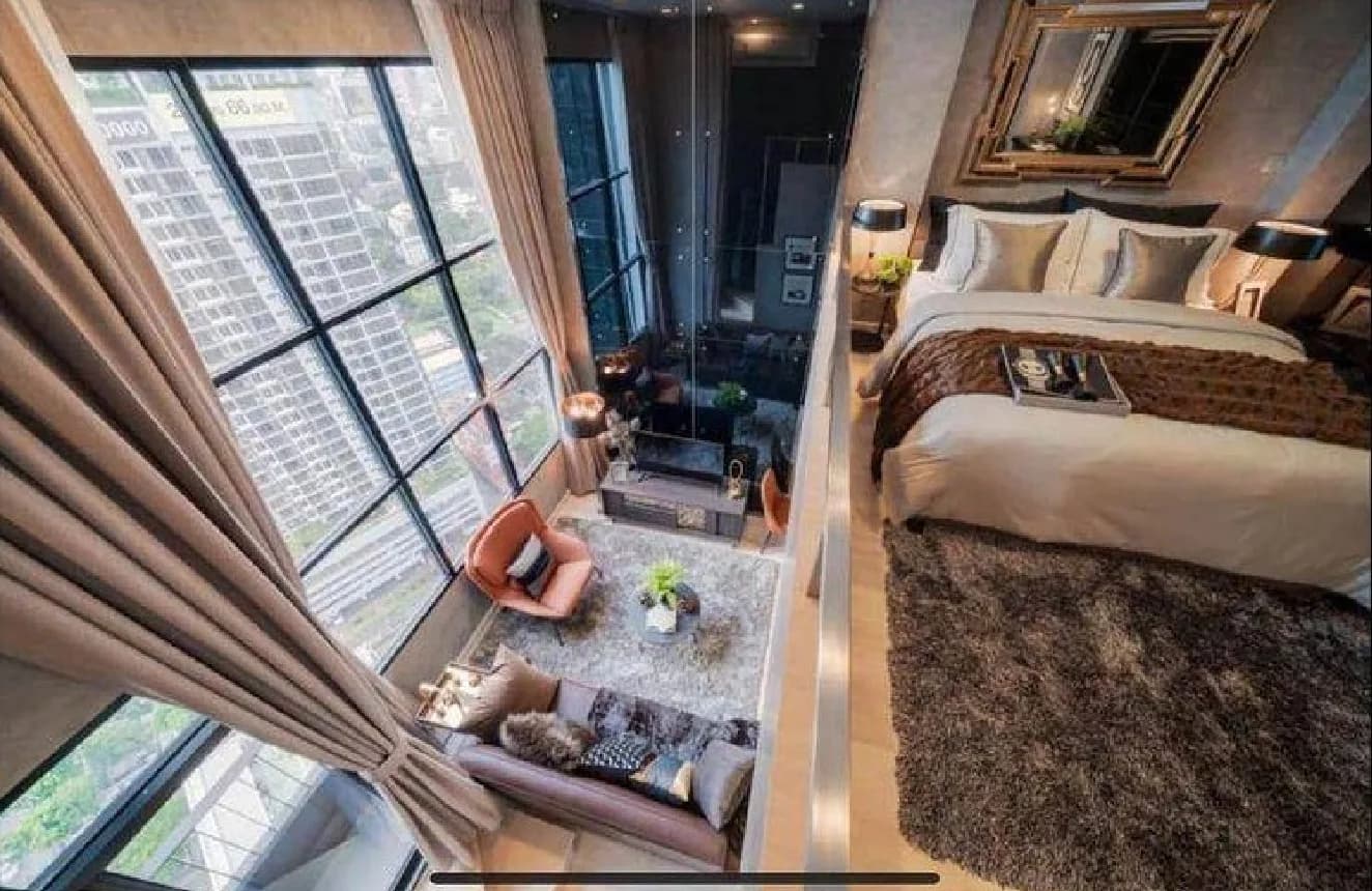Knightsbridge Prime Sathorn — photo 6