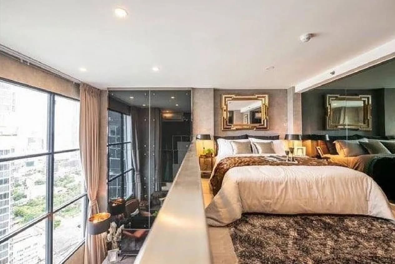 Knightsbridge Prime Sathorn — photo 7