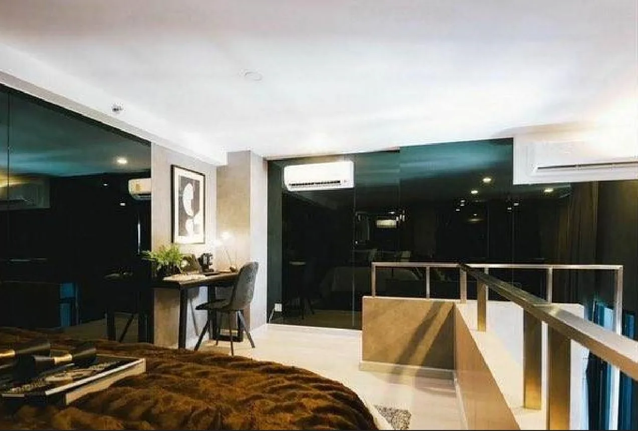 Knightsbridge Prime Sathorn — photo 8