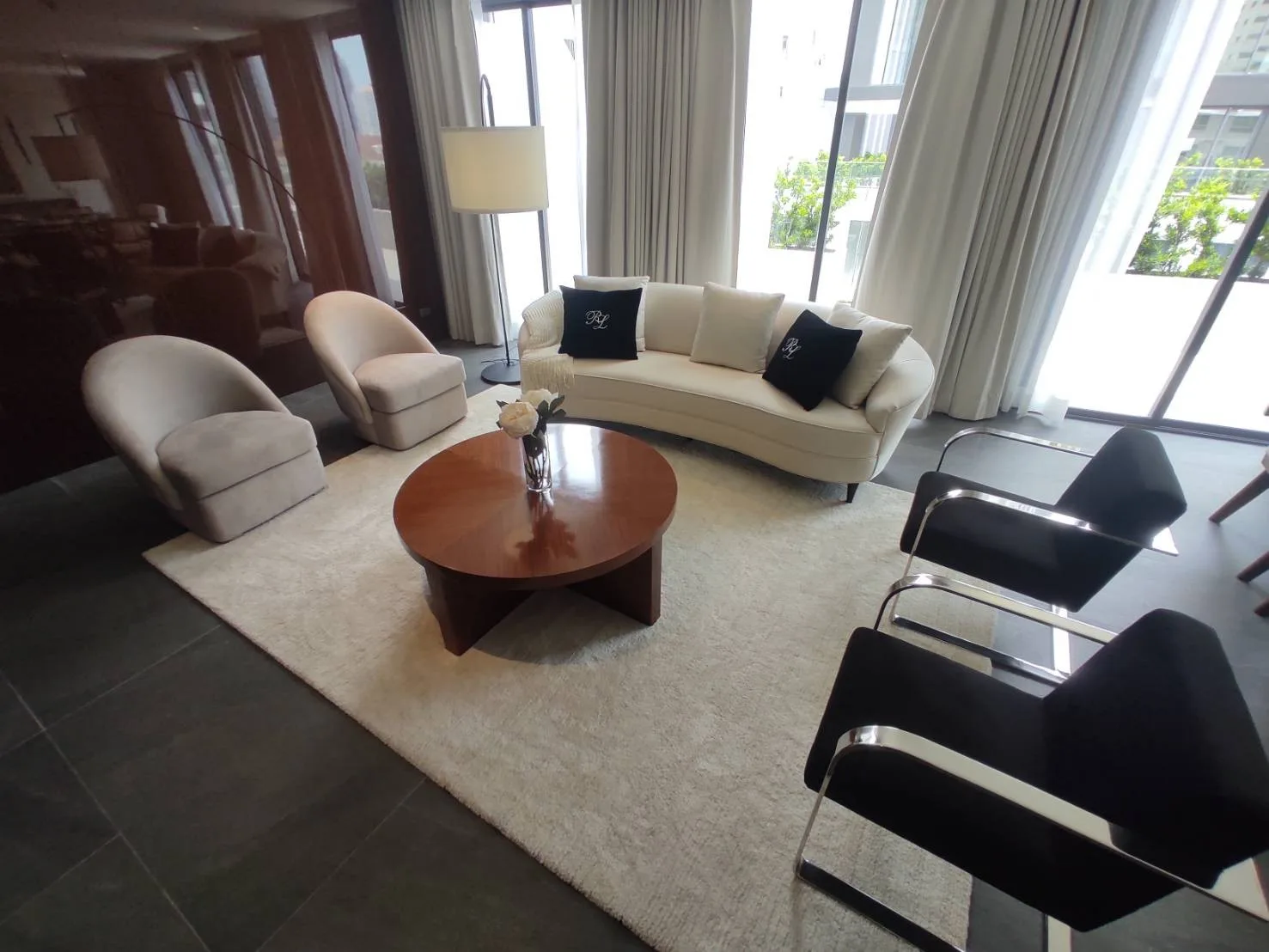 La Citta Delre Thonglor 16 — photo 1