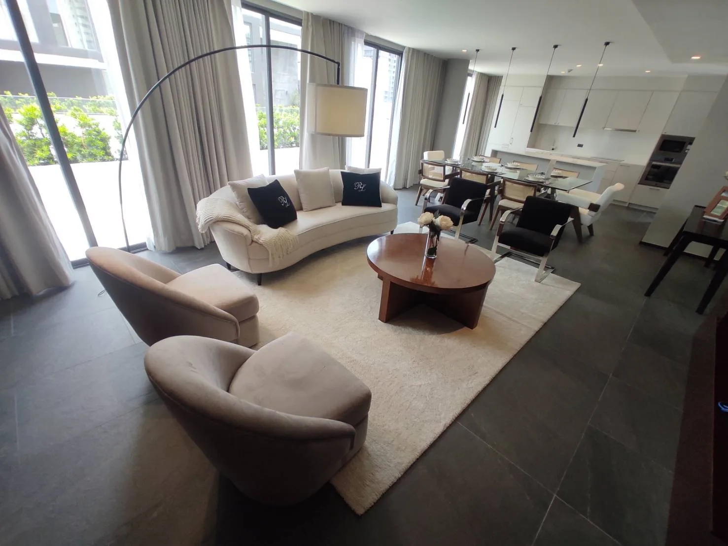 La Citta Delre Thonglor 16 — photo 2