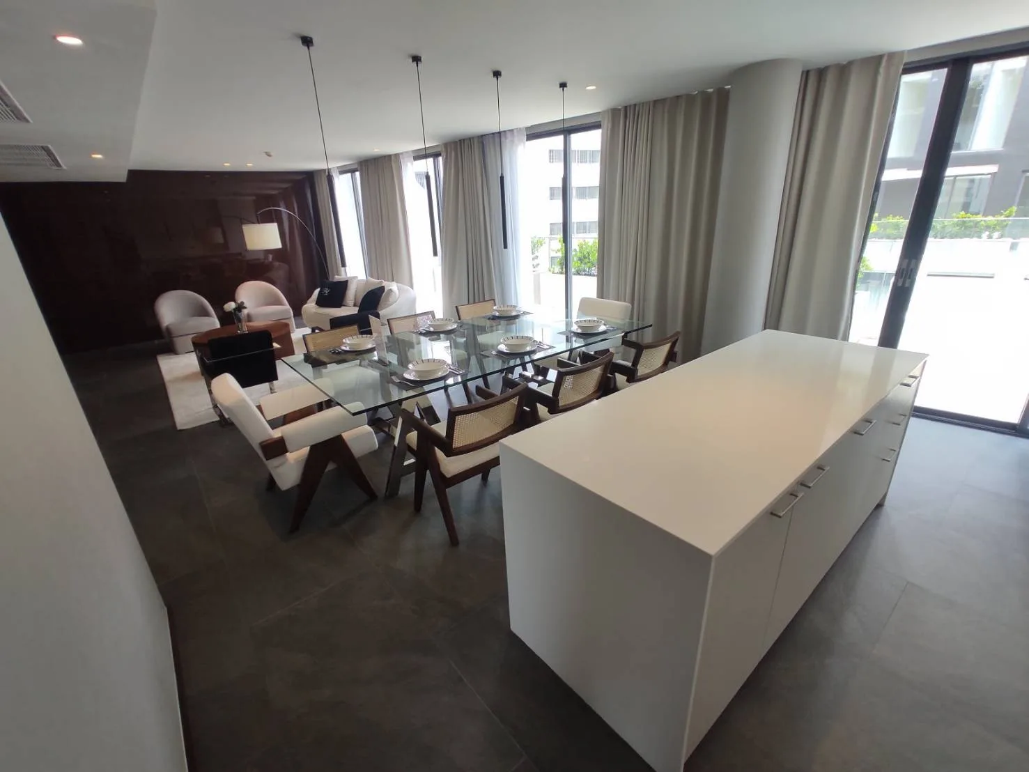 La Citta Delre Thonglor 16 — photo 14