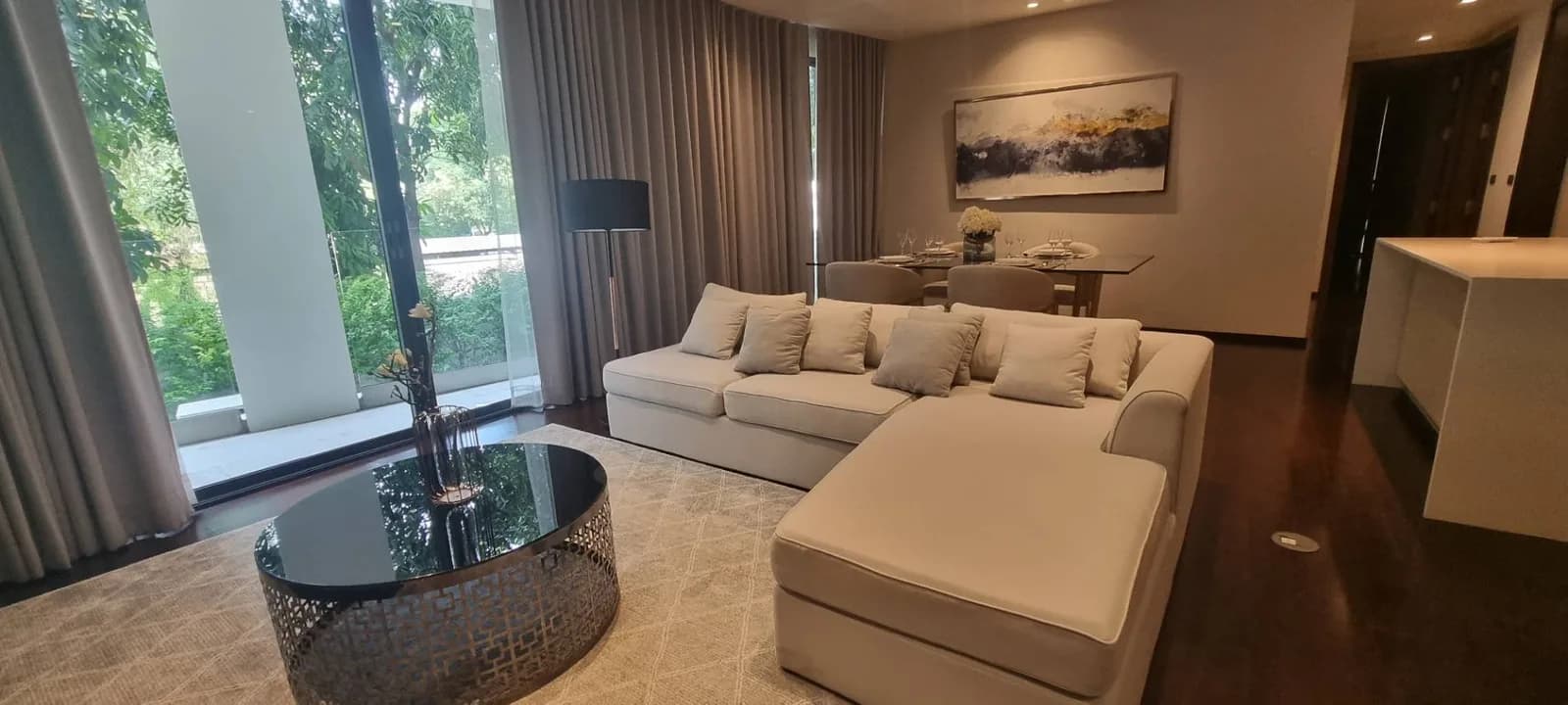 La Citta Delre Thonglor 16 — photo 1