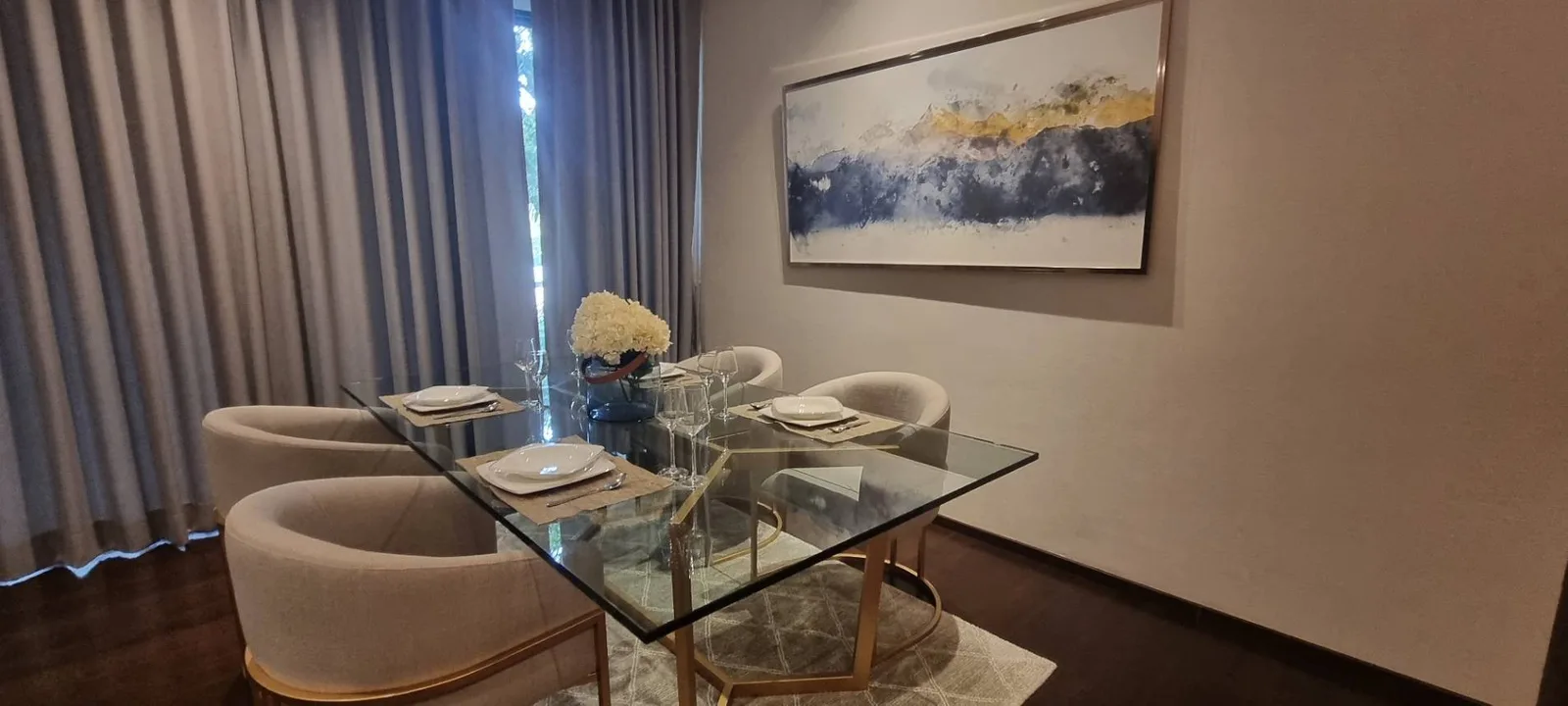 La Citta Delre Thonglor 16 — photo 4