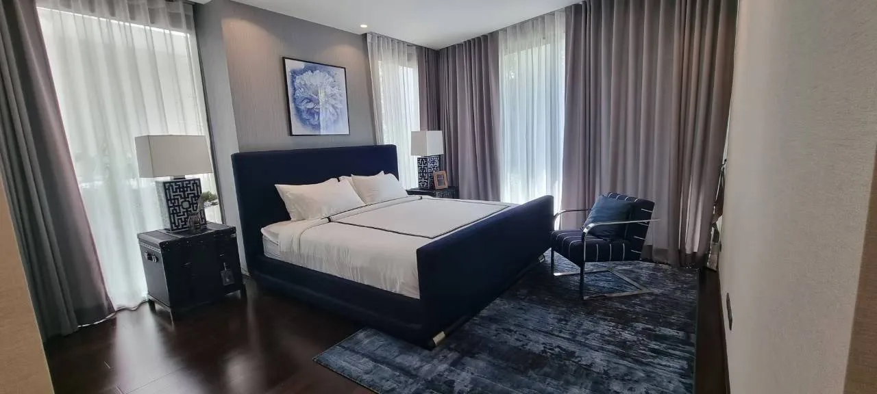 La Citta Delre Thonglor 16 — photo 5