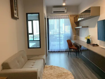 Ideo Chula – Samyan