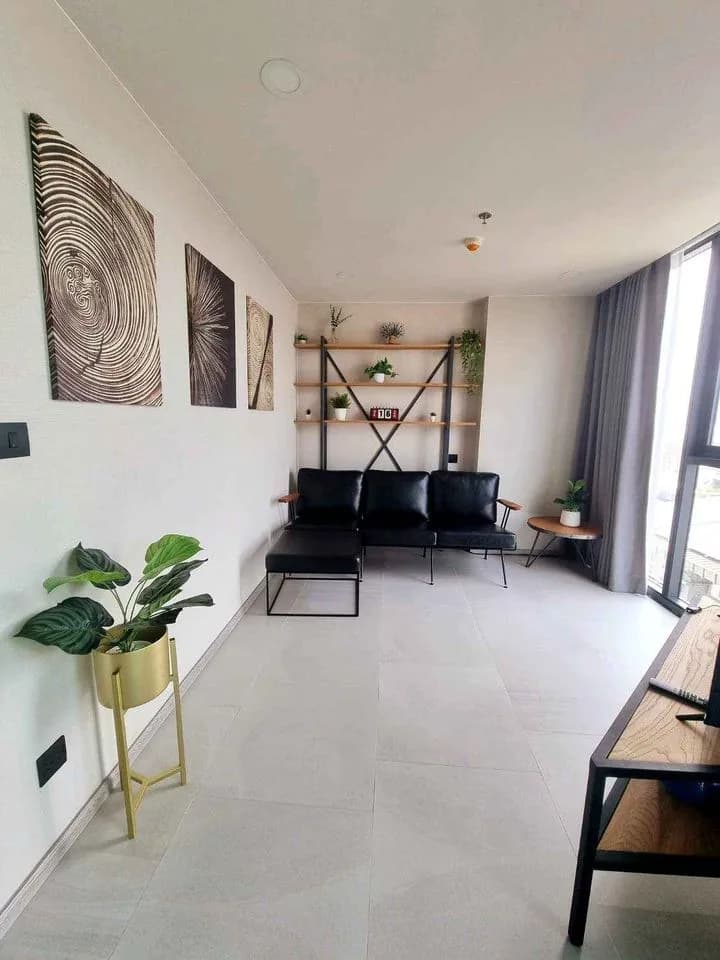 Cooper Siam — photo 1