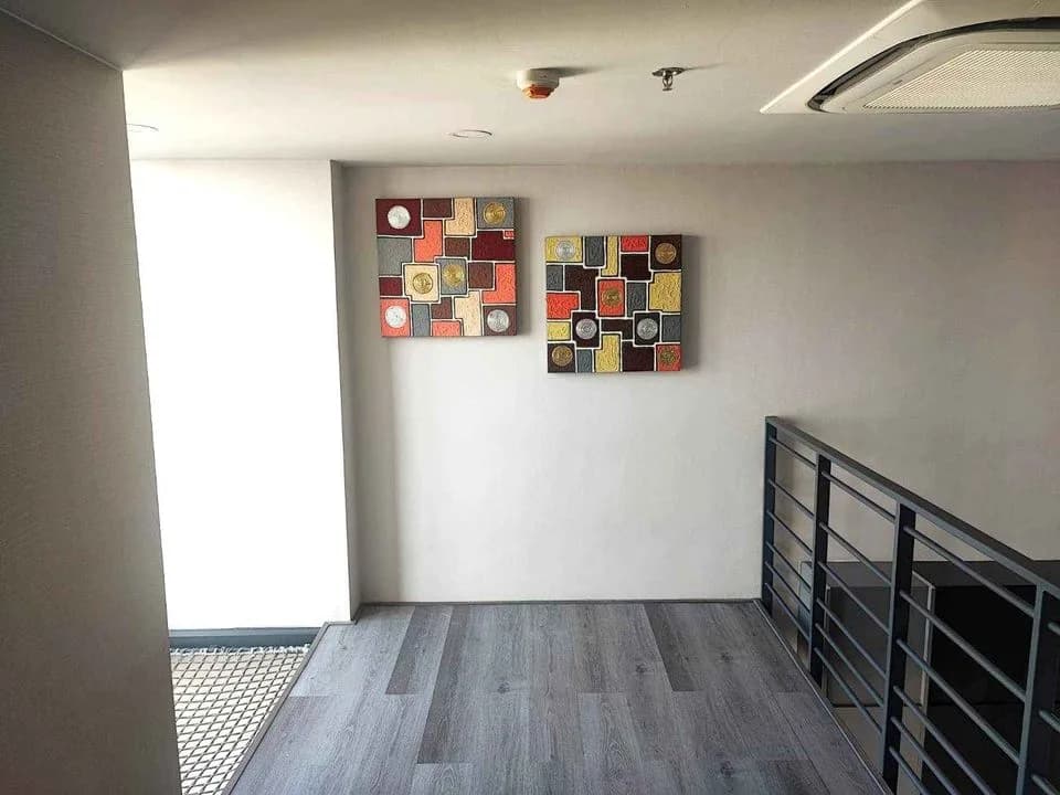Cooper Siam — photo 3