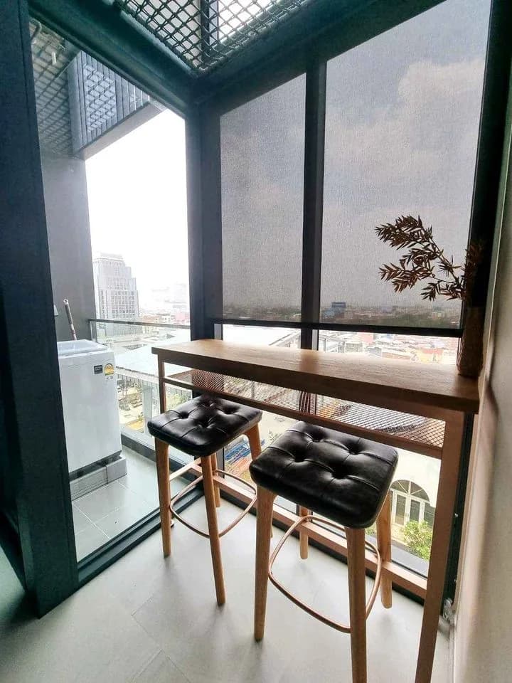 Cooper Siam — photo 7
