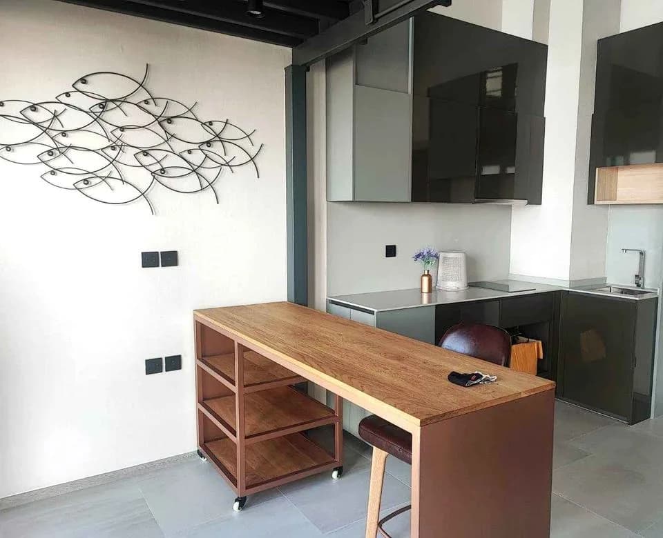 Cooper Siam — photo 8