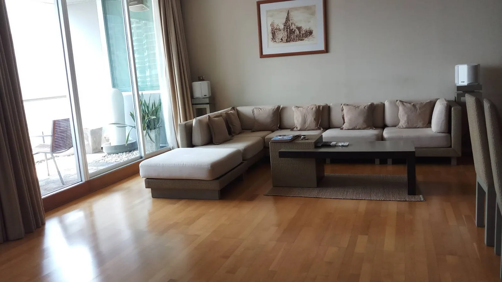 Sky Villas Sathorn — photo 1