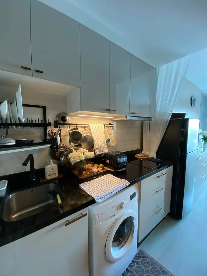 Ideo Verve Sukhumvit — photo 7