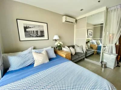 Ideo Verve Sukhumvit