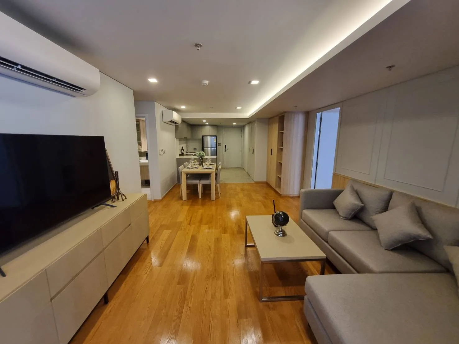Piya Apartment Sukhumvit 15 — photo 3