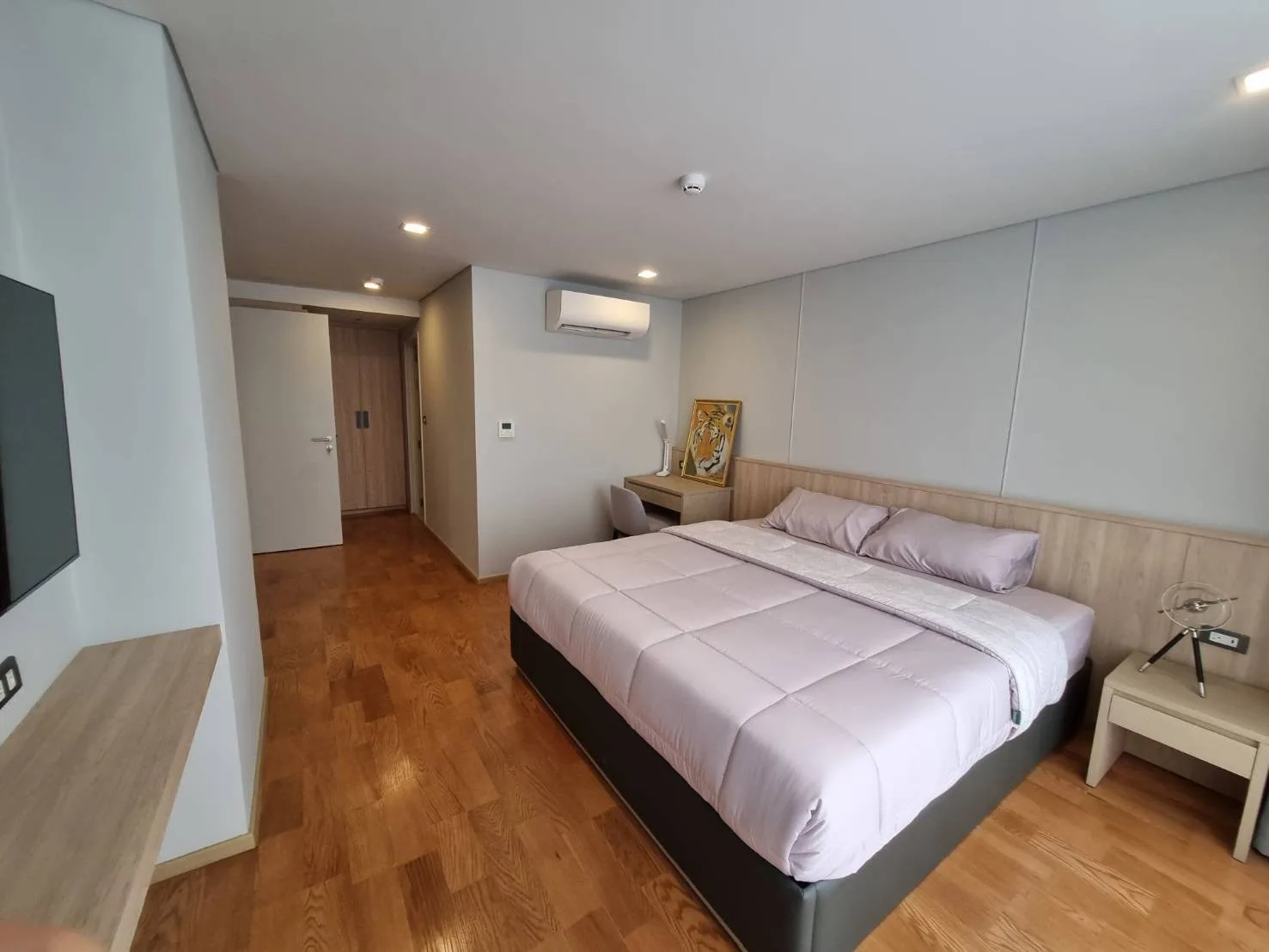 Piya Apartment Sukhumvit 15 — photo 8