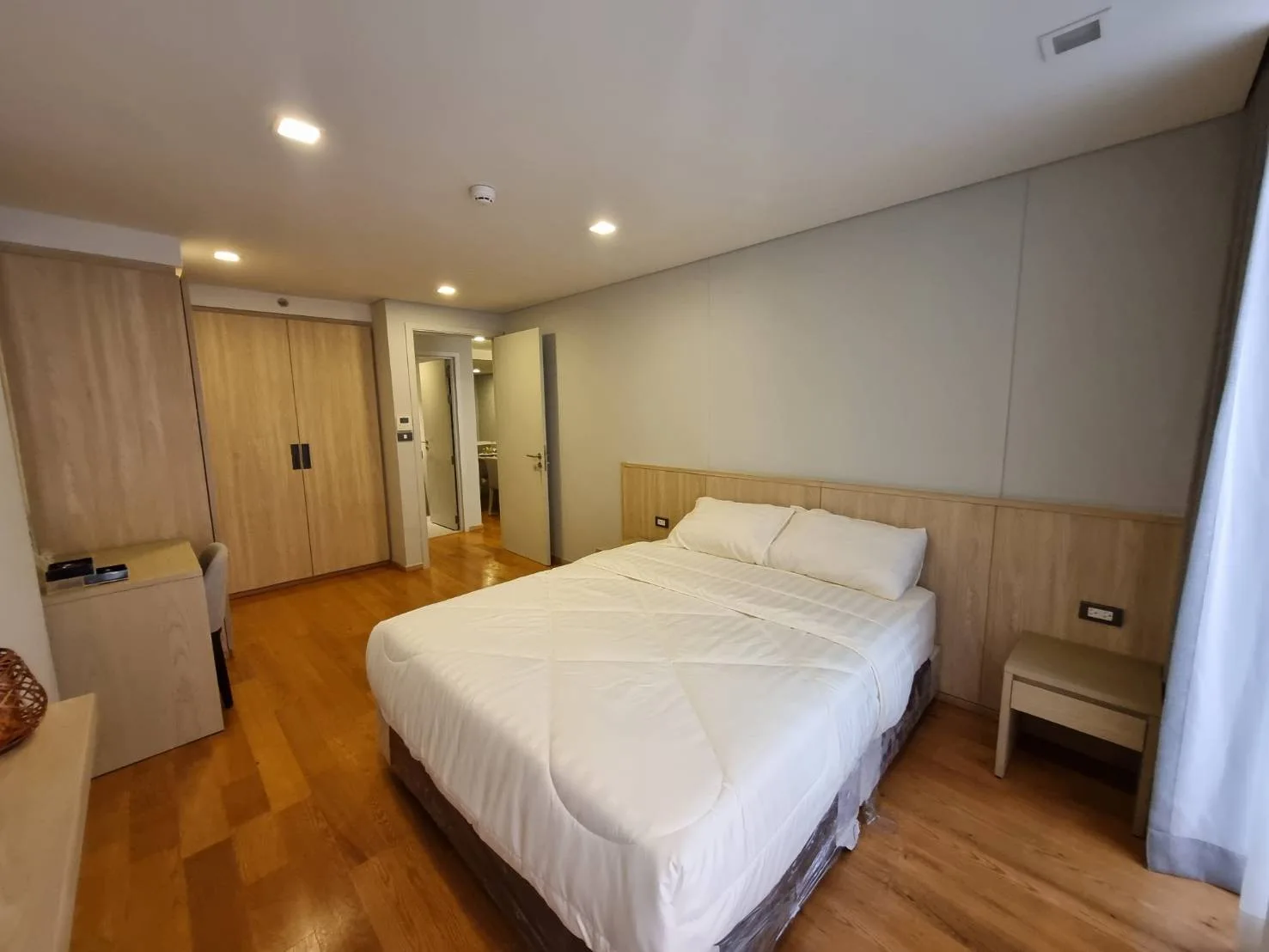 Piya Apartment Sukhumvit 15 — photo 9