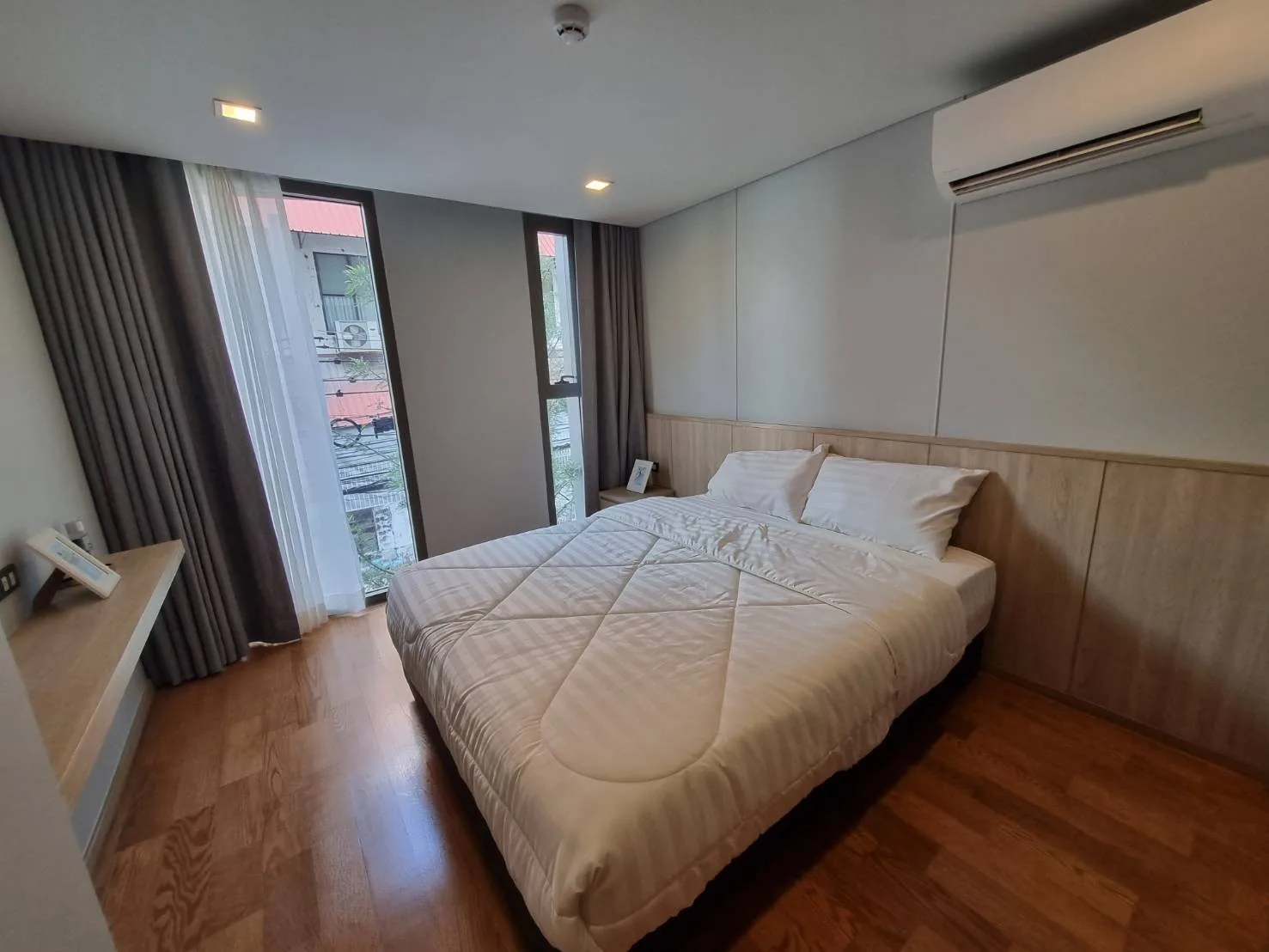 Piya Apartment Sukhumvit 15 — photo 8