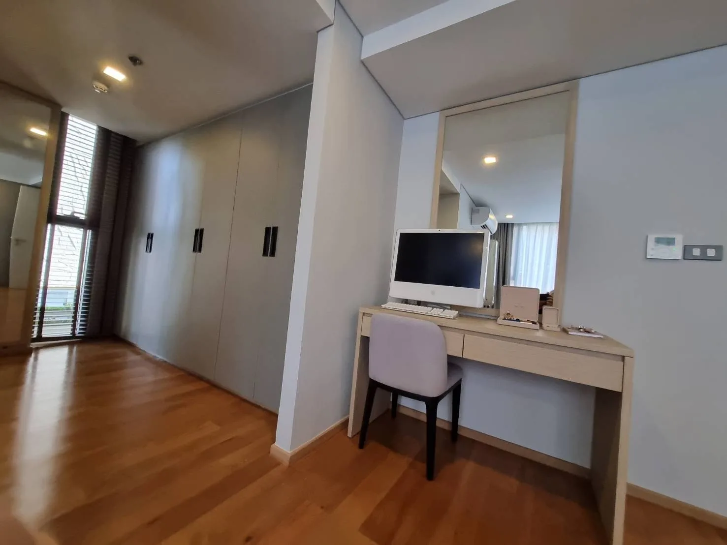 Piya Apartment Sukhumvit 15 — photo 10