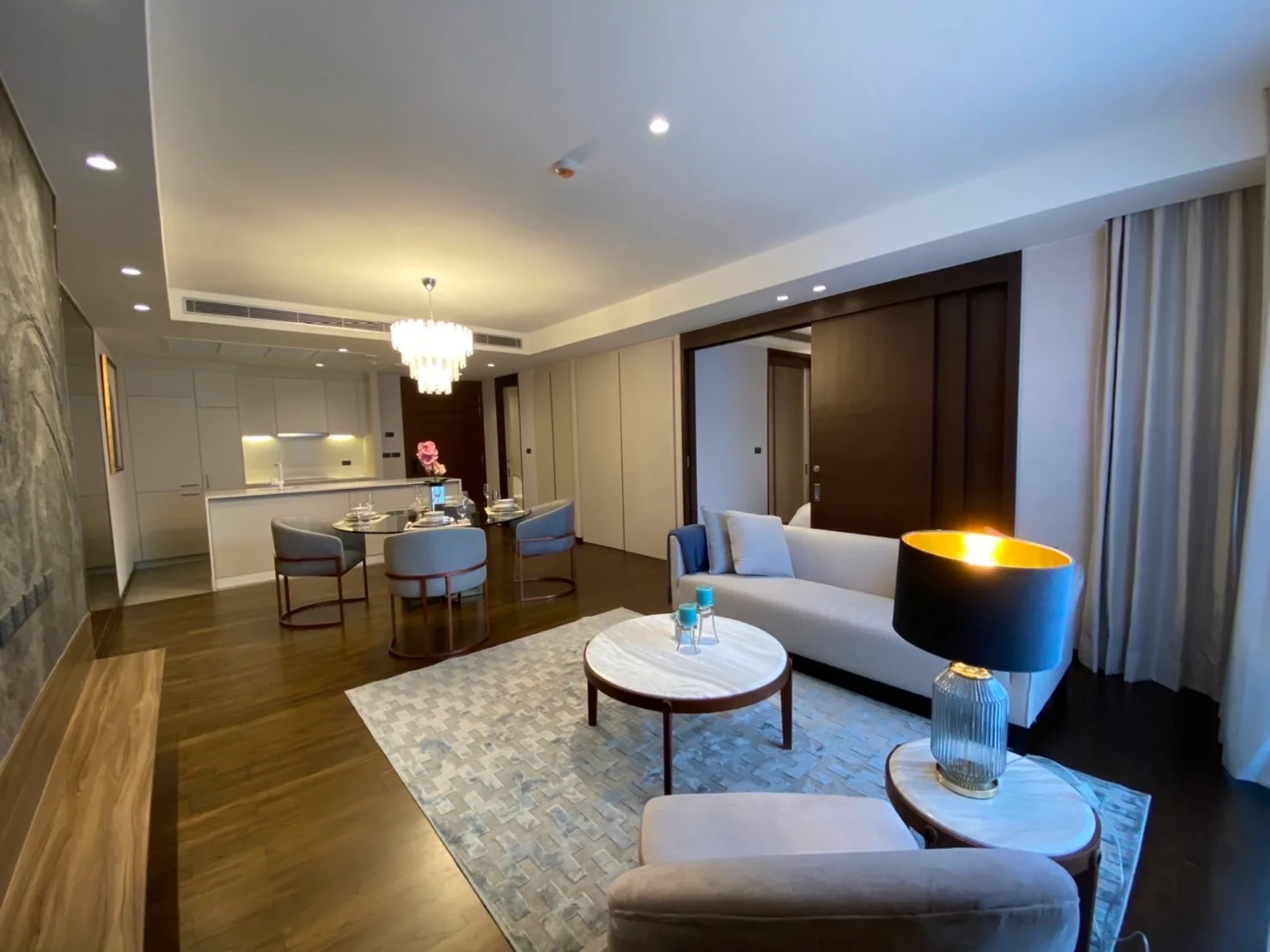 La Citta Delre Thonglor 16 — photo 2