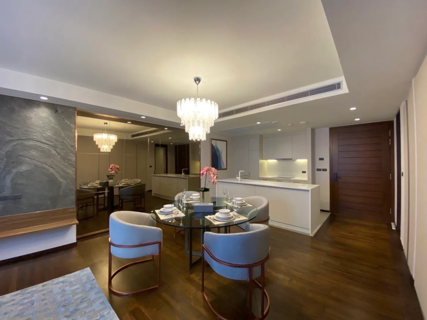 La Citta Delre Thonglor 16 — photo 4