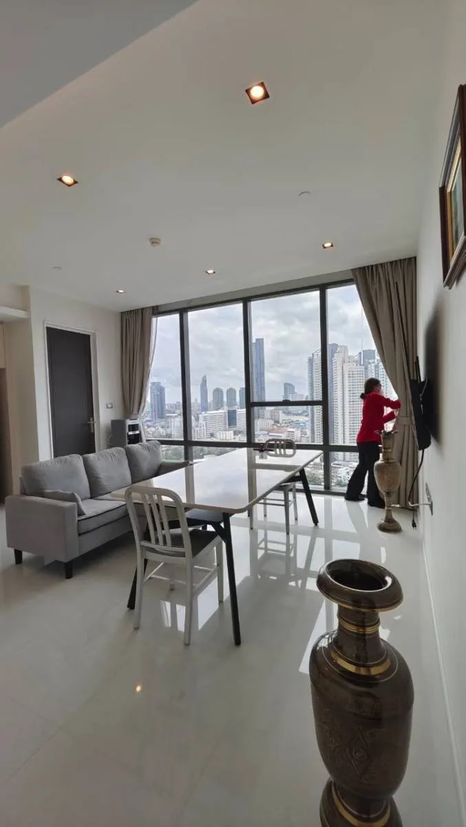 The Bangkok Sathorn — photo 2