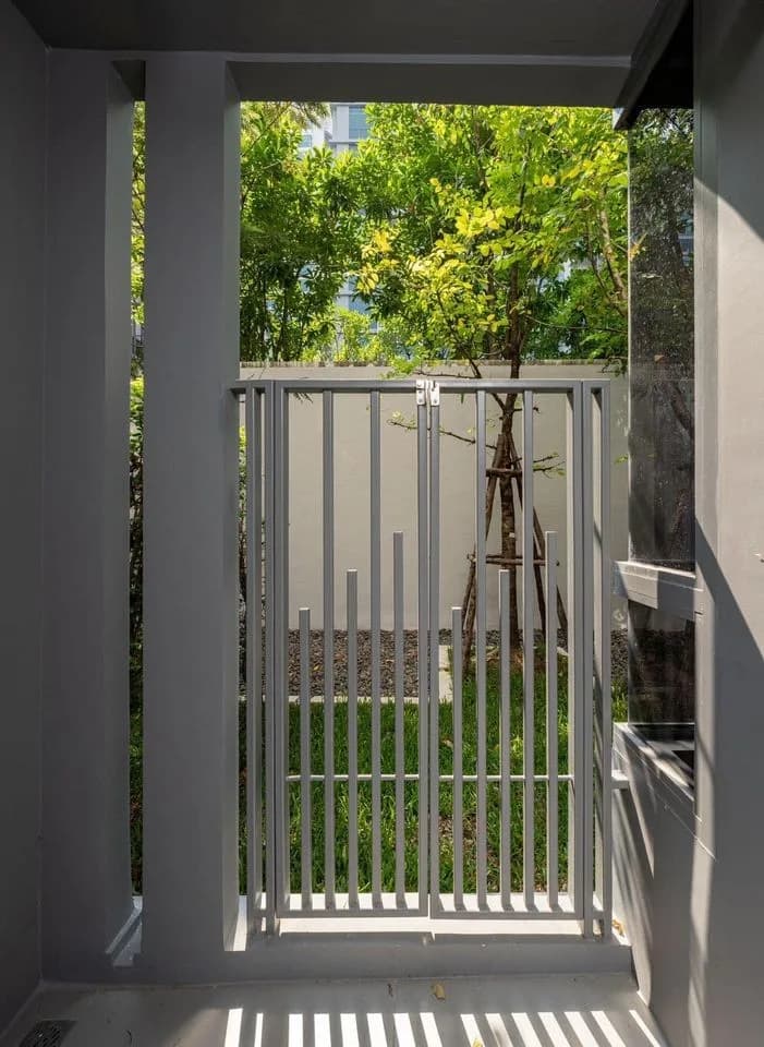 Quintara Phume Sukhumvit 39 — photo 10