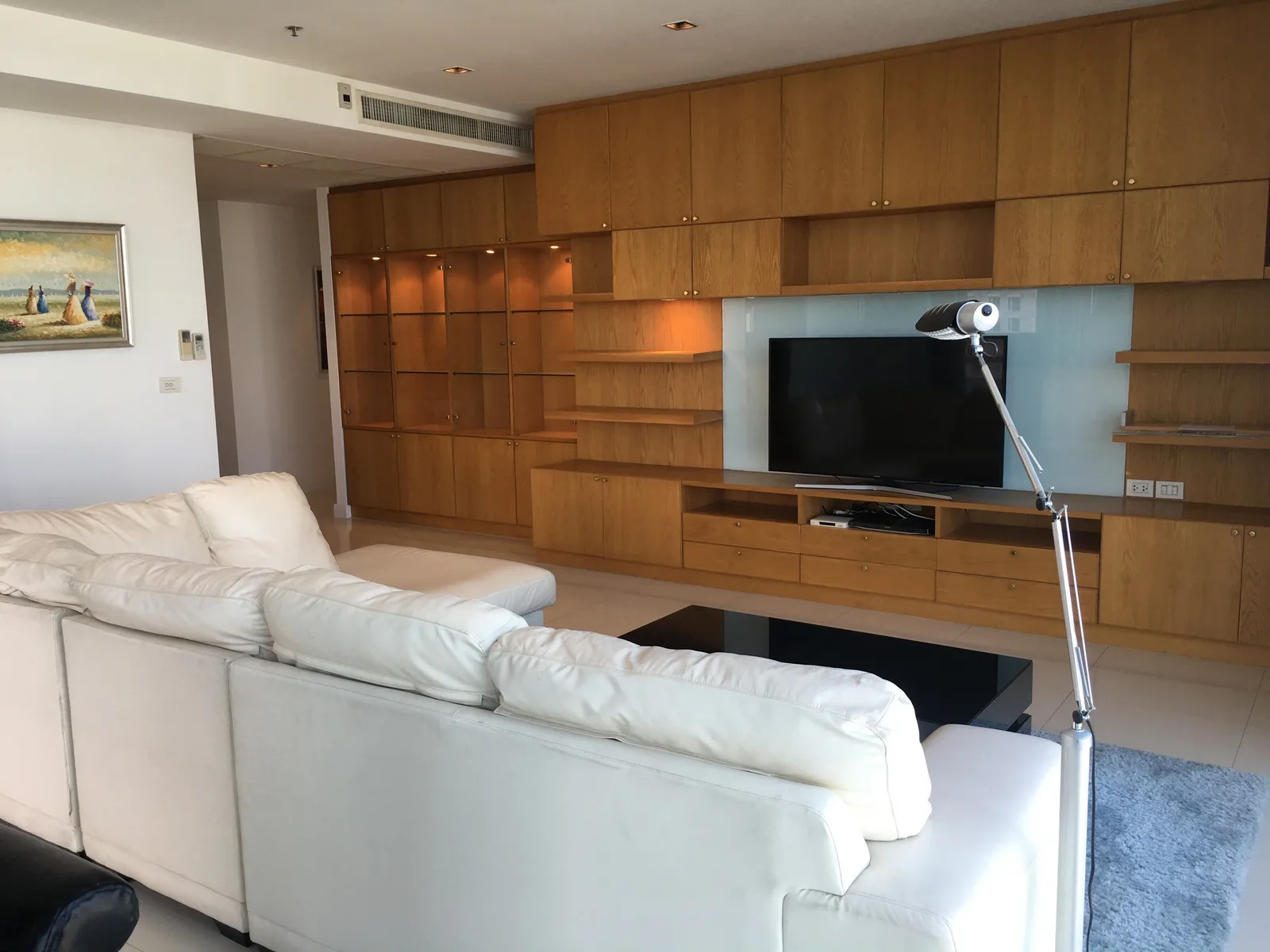 Athenee Residence — photo 2