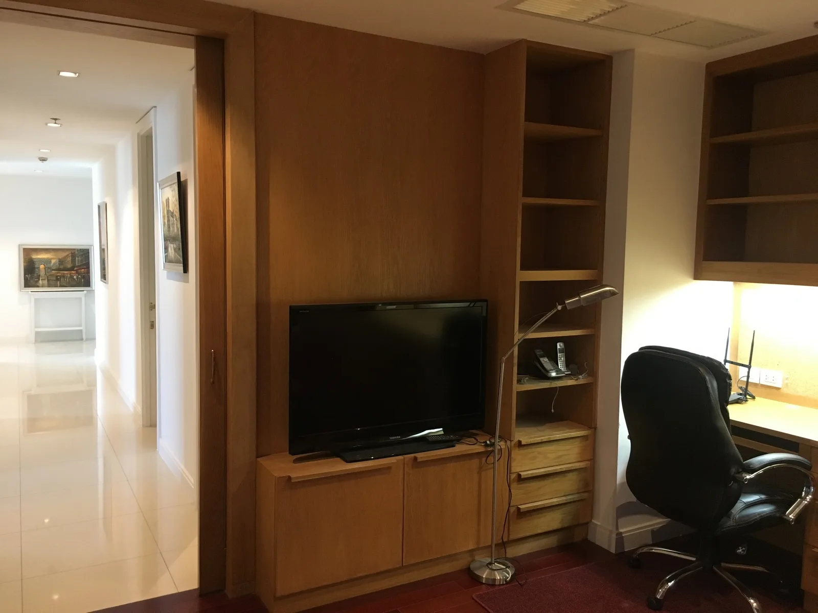 Athenee Residence — photo 11