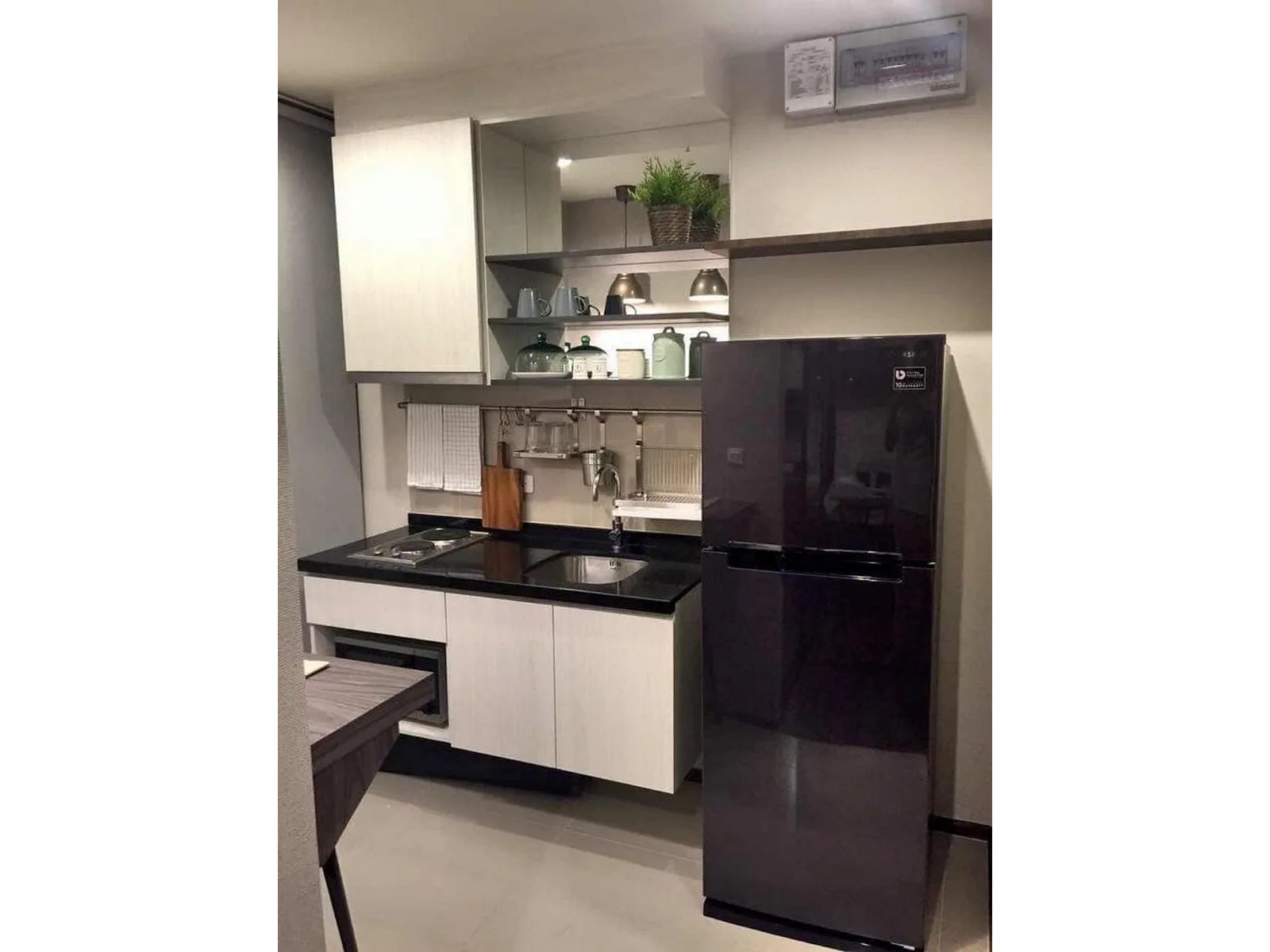 The Base Park East Sukhumvit 77 — photo 4