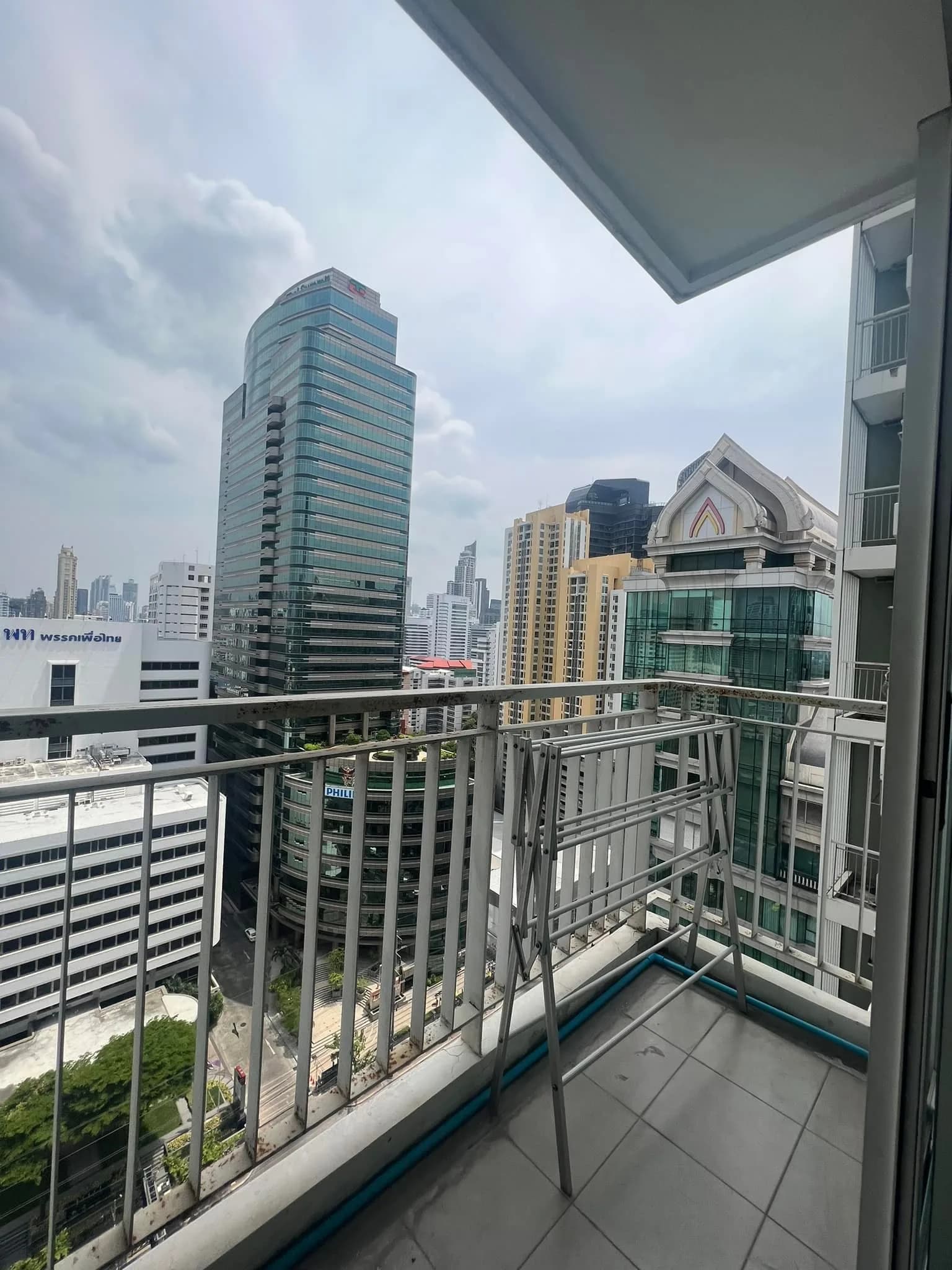 The Parkland Grand Asoke - Phetchaburi — photo 12