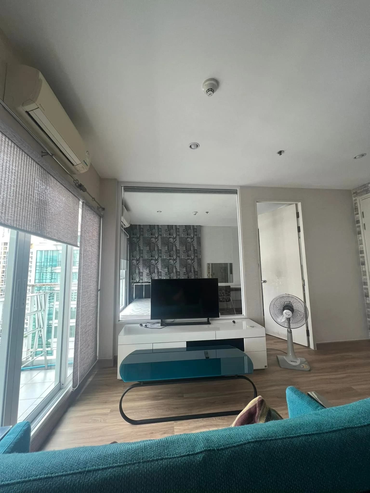 The Parkland Grand Asoke - Phetchaburi — photo 3