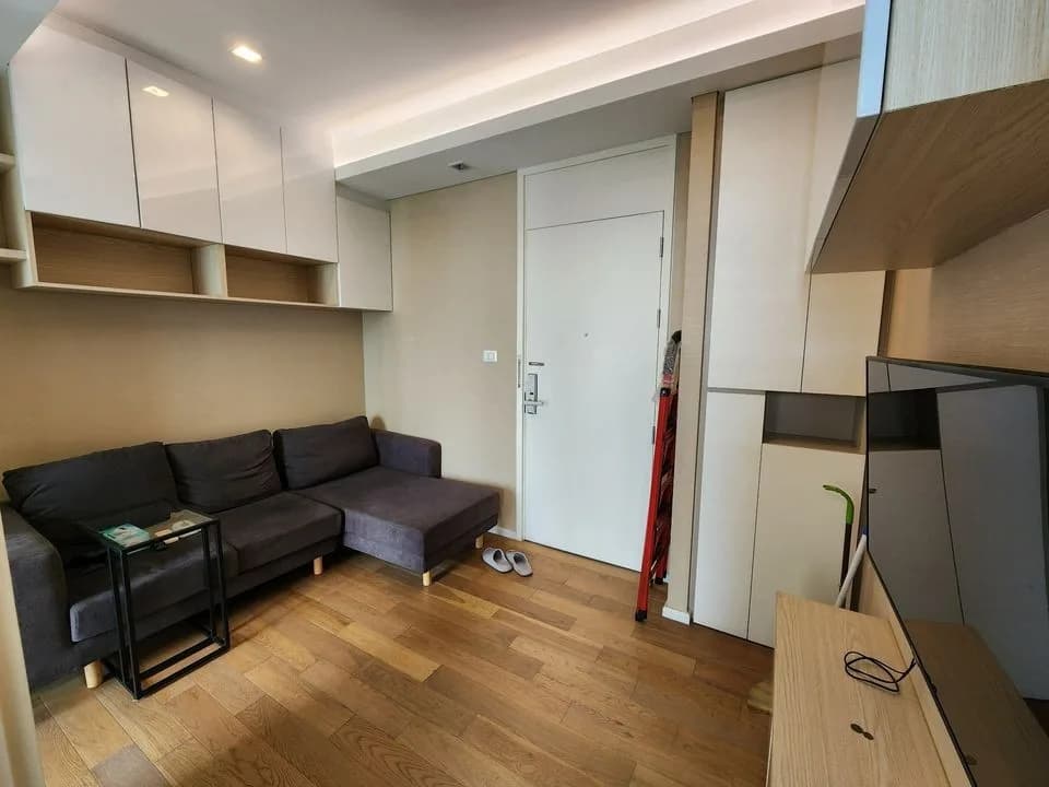The Saint Residences — photo 1